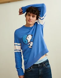 Chandail à image Snoopy AE