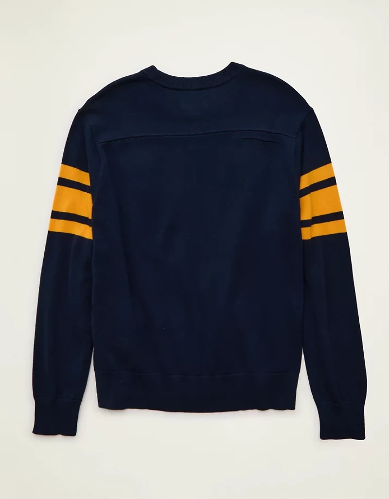 AE Grateful Dead Graphic Sweater