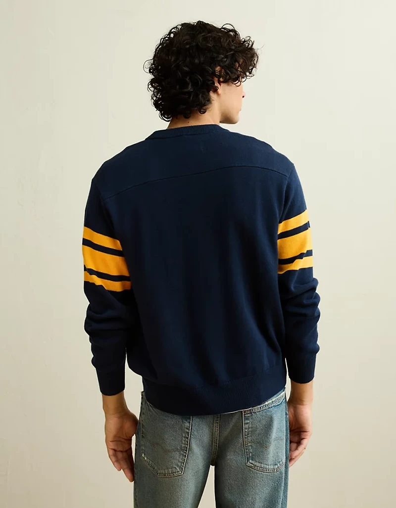 AE Grateful Dead Graphic Sweater