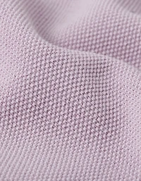 AE Weekend Washed Sweater Polo Shirt