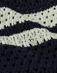 AE Weekend Sweater Polo