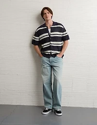 AE Weekend Sweater Polo