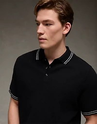 AE Sweater Polo