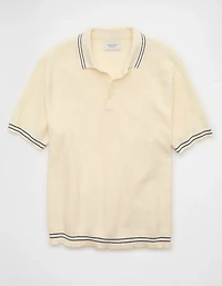 AE Sweater Polo