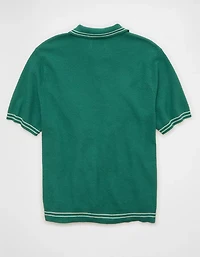 AE Sweater Polo