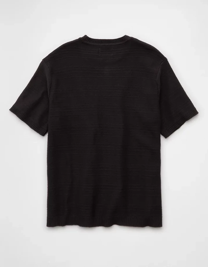 AE Sweater T-Shirt