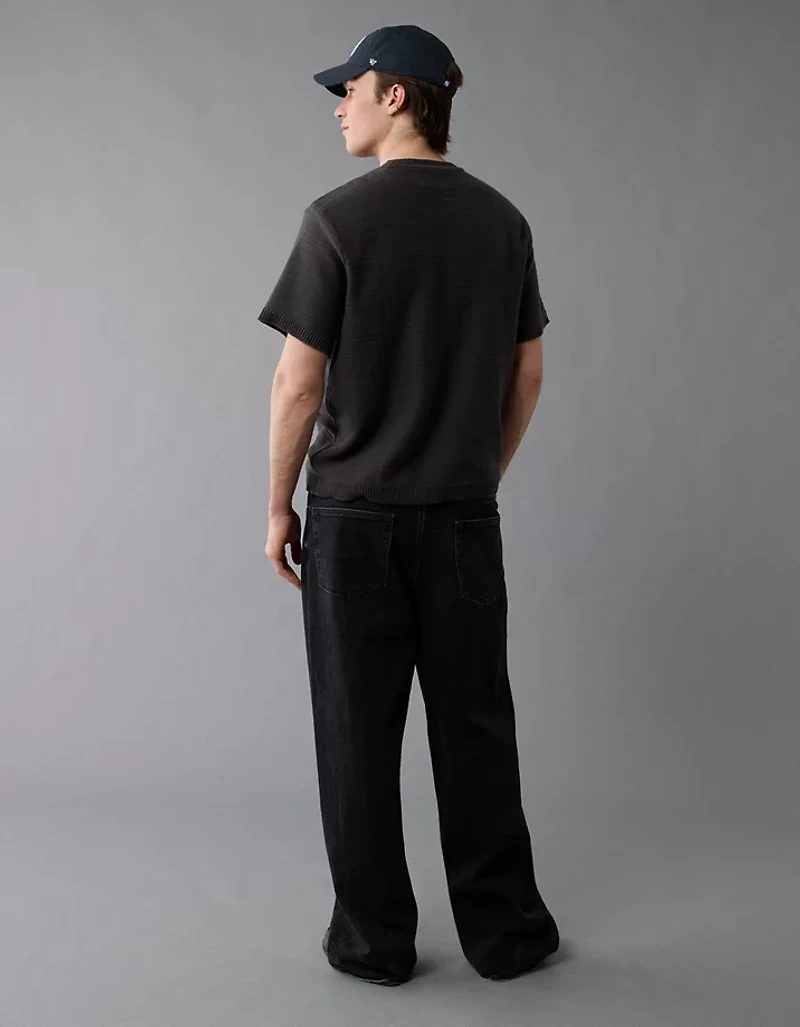AE Sweater T-Shirt
