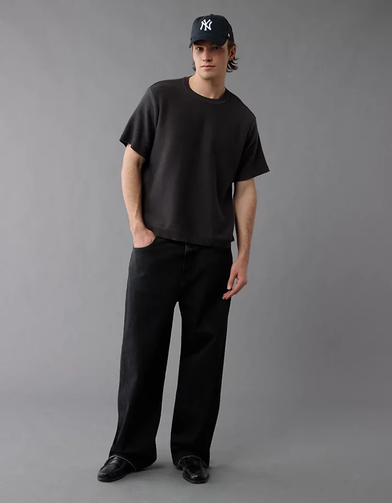 AE Sweater T-Shirt
