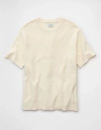 T-shirts en tricot AE