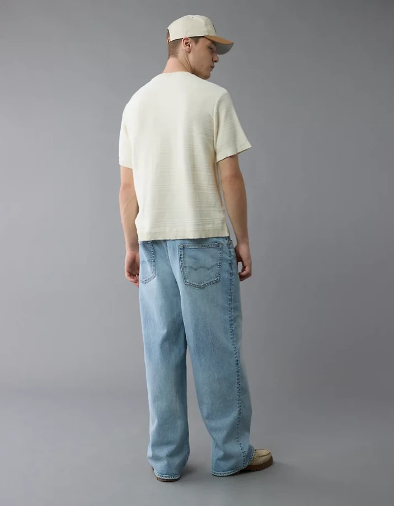 T-shirts en tricot AE