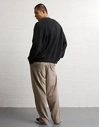 Cardigan texturé AE