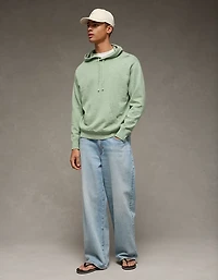 AE Slub Sweater Hoodie