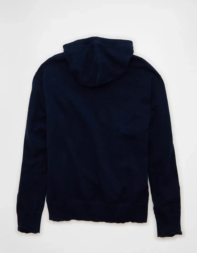 AE Slub Sweater Hoodie