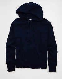 AE Slub Sweater Hoodie