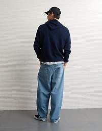 AE Slub Sweater Hoodie