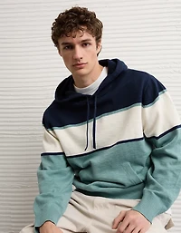 AE Slub Sweater Hoodie