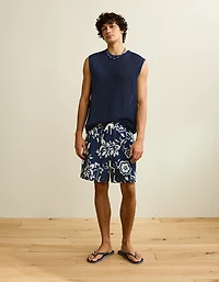 Débardeur en tricot ajouré AE