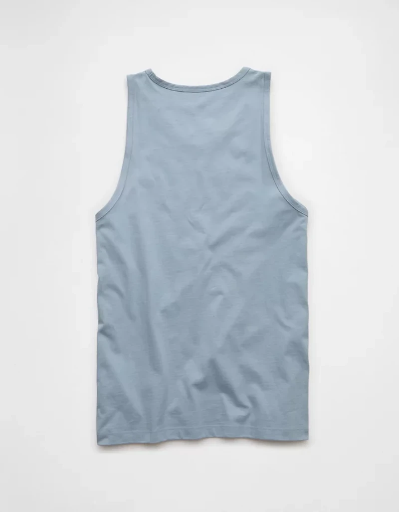 AE Graphic Tank Top
