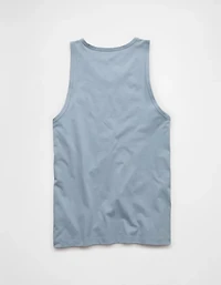 AE Graphic Tank Top