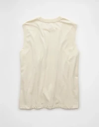 AE Pride Boxy Graphic Tank Top
