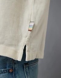 AE Pride Boxy Graphic Tank Top