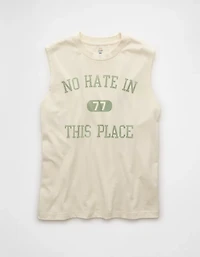 AE Pride Boxy Graphic Tank Top