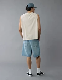 AE Pride Boxy Graphic Tank Top