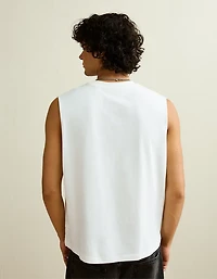 AE Boxy Fit Grateful Dead Tank Top