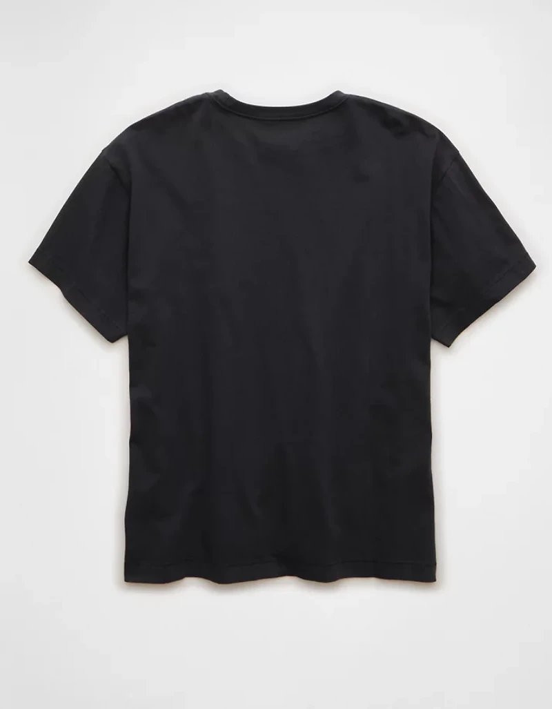 AE Shrunken Fit T-Shirt
