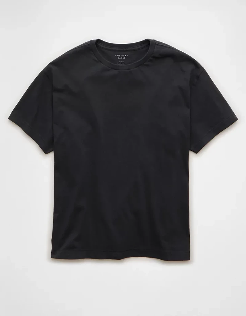 AE Shrunken Fit T-Shirt