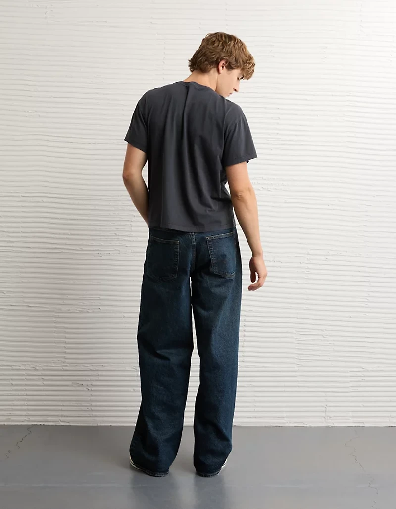 AE Shrunken Fit T-Shirt