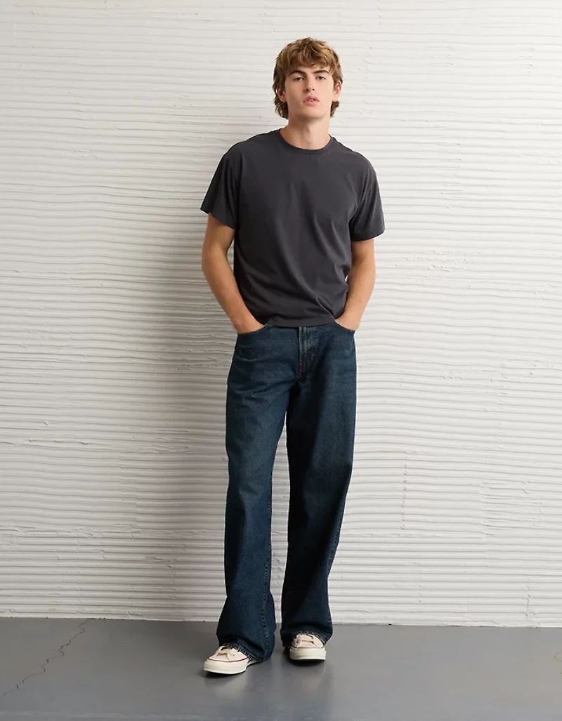 AE Shrunken Fit T-Shirt