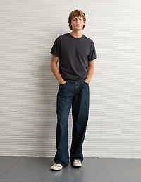 AE Shrunken Fit T-Shirt