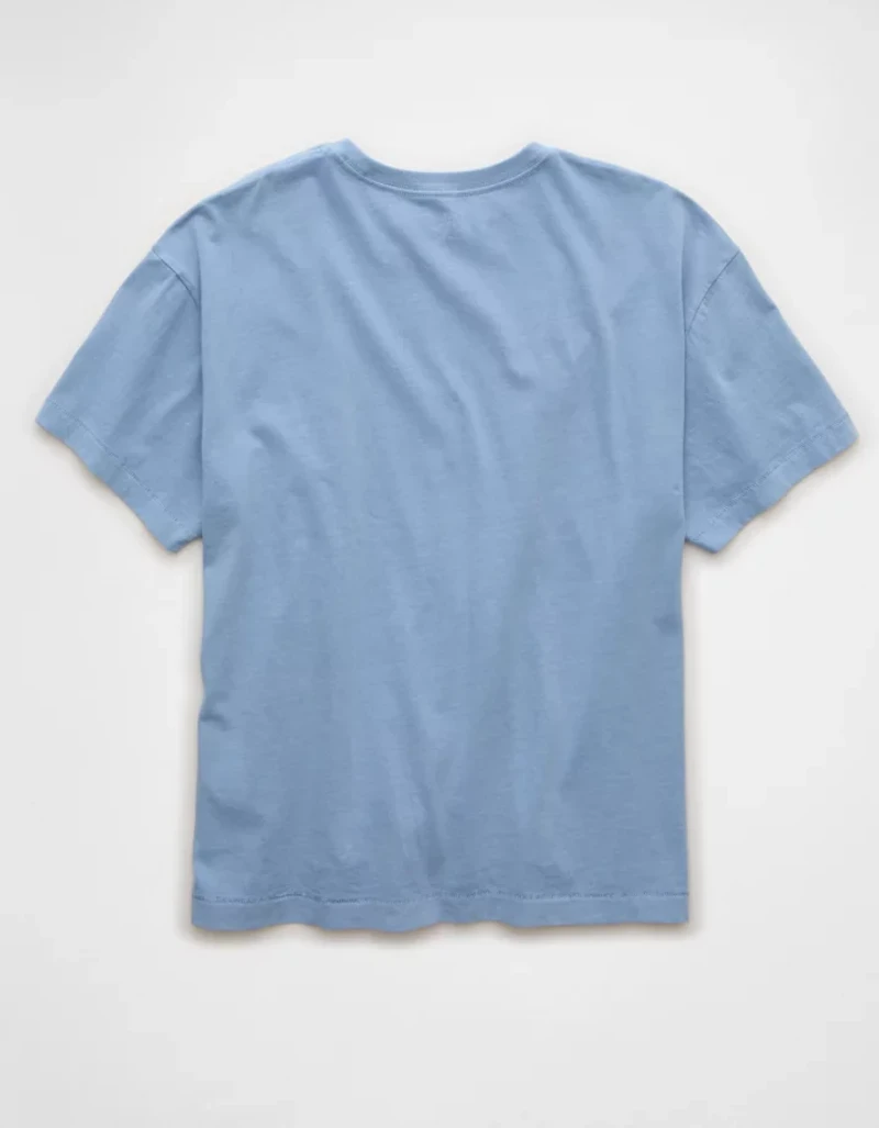 AE Shrunken Fit T-Shirt