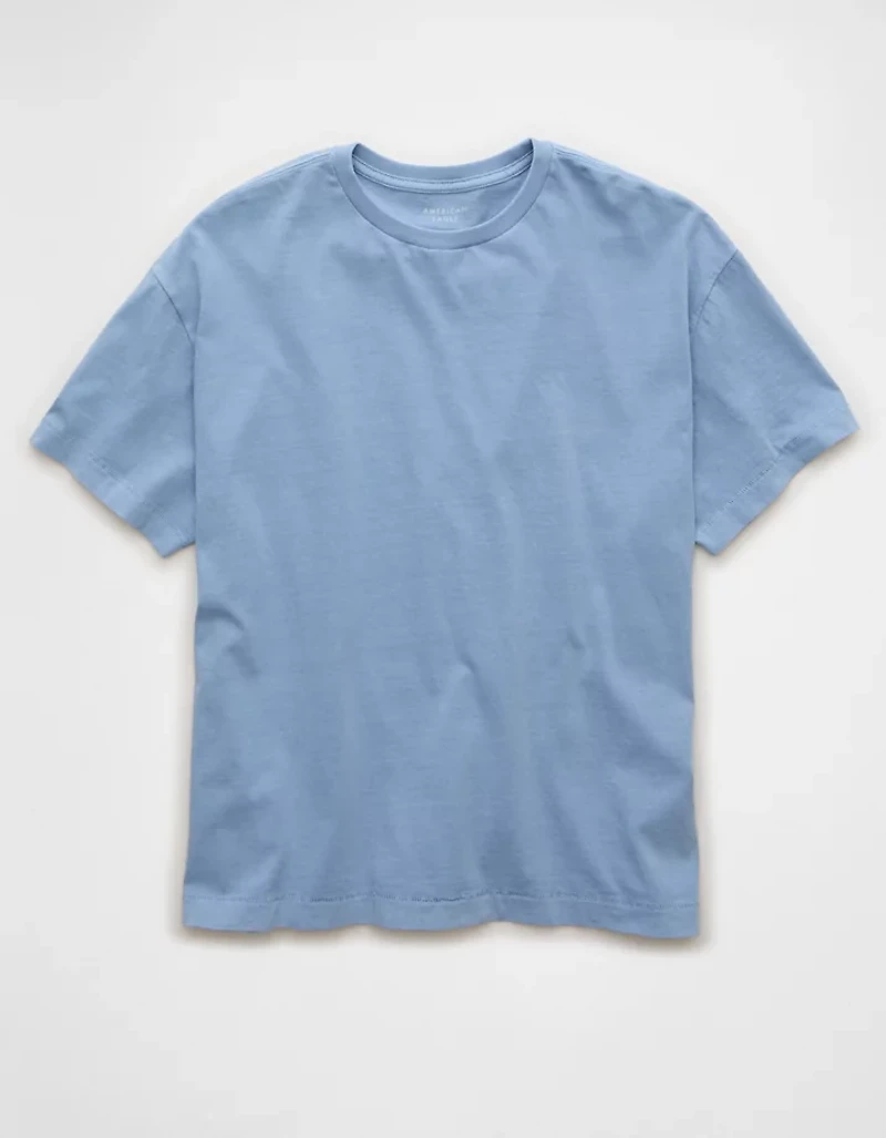 AE Shrunken Fit T-Shirt