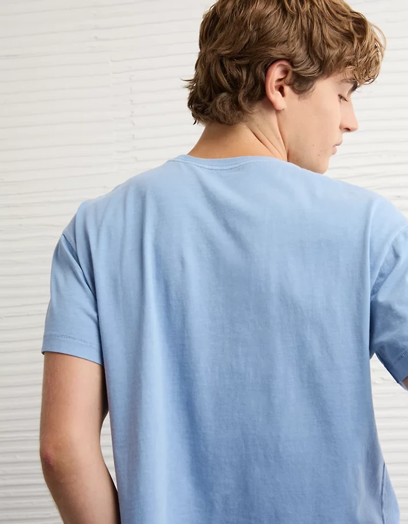 AE Shrunken Fit T-Shirt