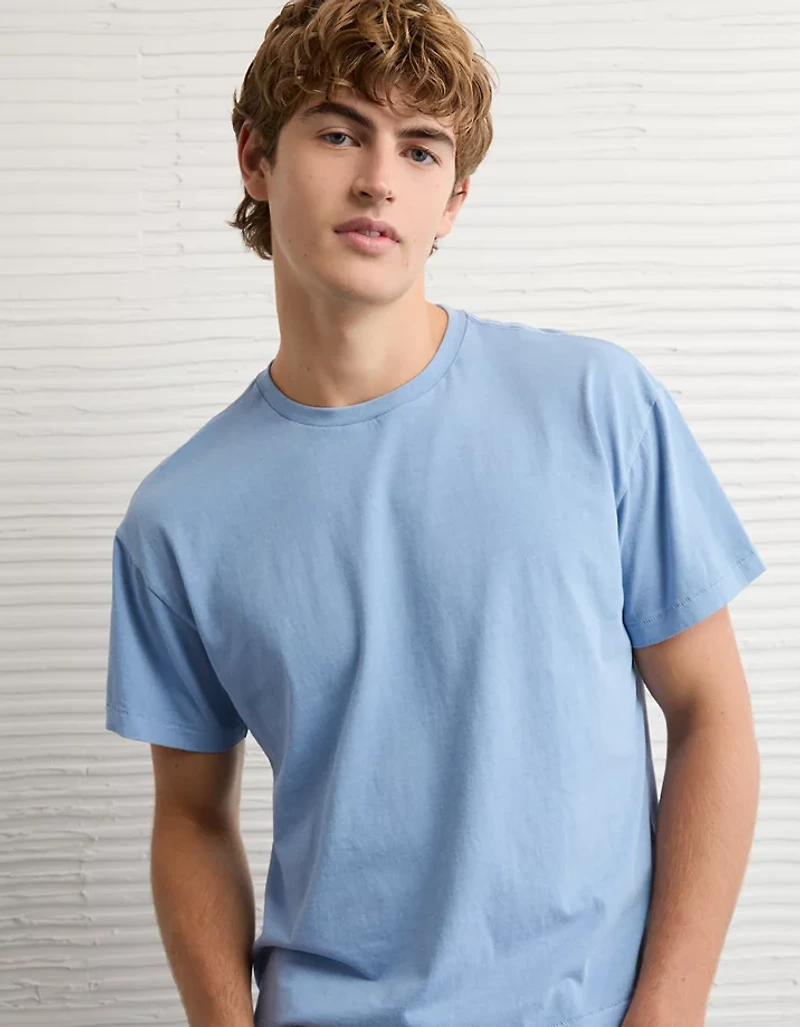 AE Shrunken Fit T-Shirt