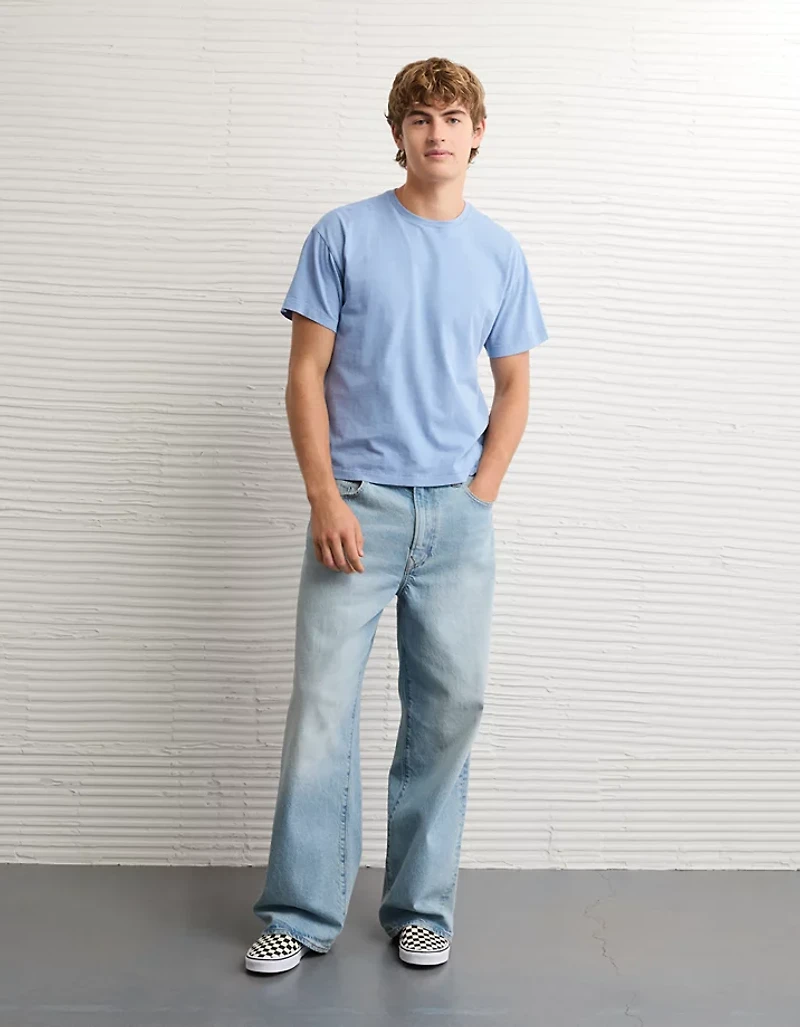 AE Shrunken Fit T-Shirt