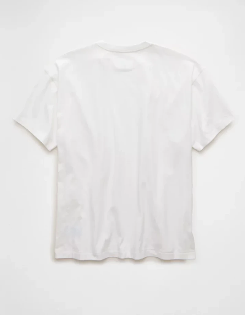 AE Shrunken Fit T-Shirt