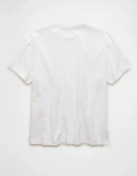 AE Shrunken Fit T-Shirt