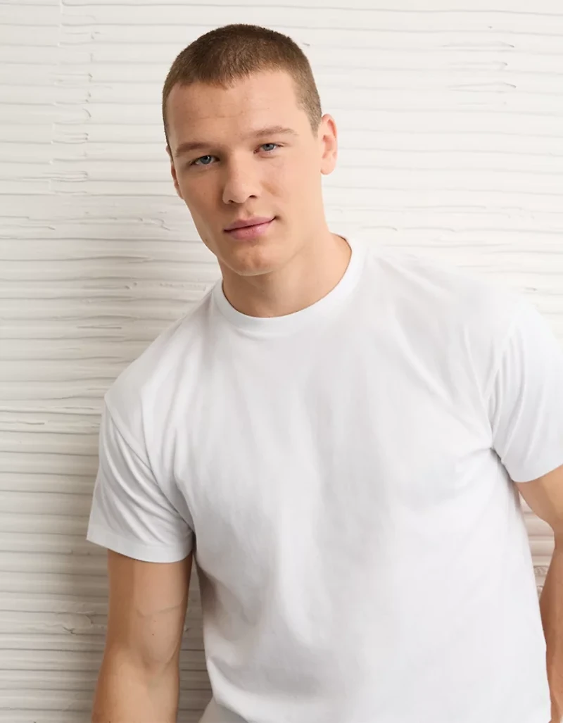 AE Shrunken Fit T-Shirt