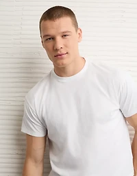 AE Shrunken Fit T-Shirt