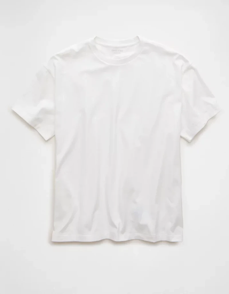 AE Shrunken Fit T-Shirt