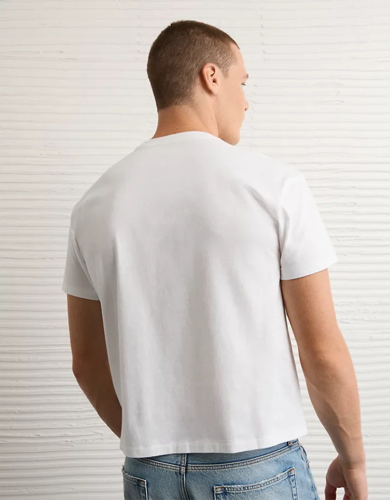 AE Shrunken Fit T-Shirt