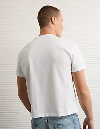 AE Shrunken Fit T-Shirt