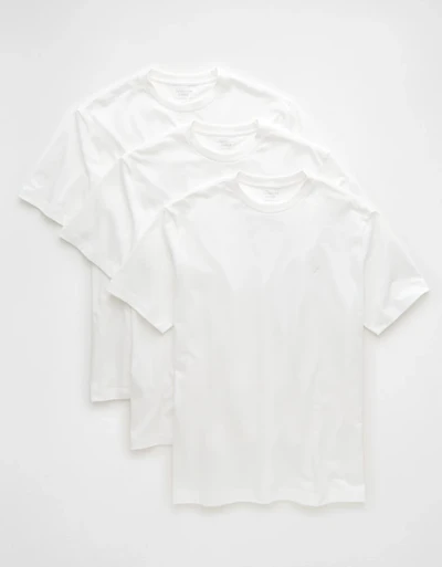 AE Lived-In T-Shirt 3-Pack