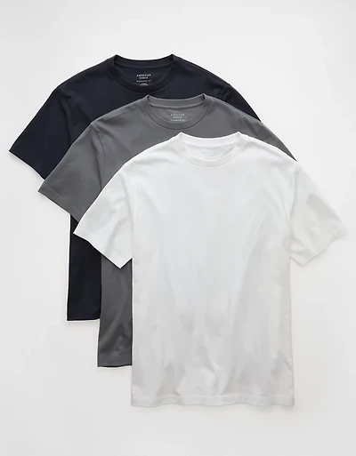 AE Lived-In T-Shirt 3-Pack