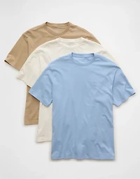 AE Lived-In T-Shirt 3-Pack