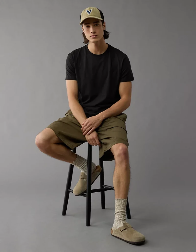 AE Lived-In Slim T-Shirt