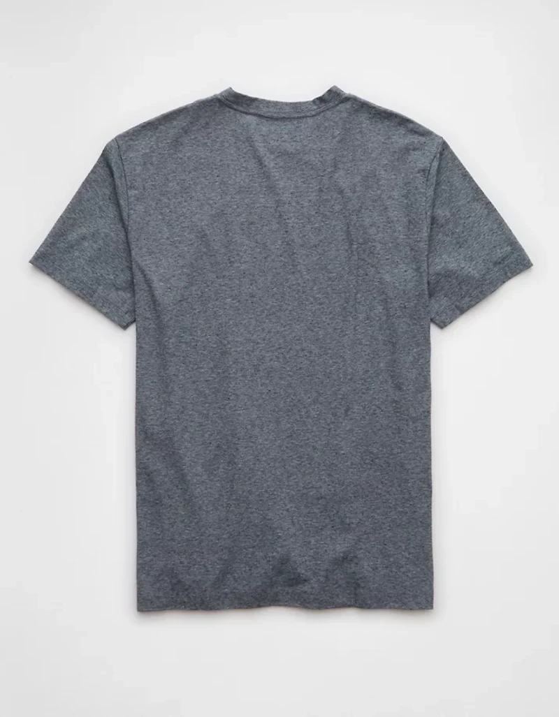T-shirt de club 24/7 AE